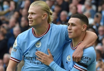 Top 10 cầu thủ rớt giá nhất 2025: Toàn các sao khủng