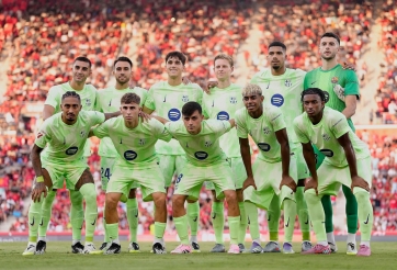 Trung vệ 'thép' nêu rõ vấn đề Barca cần khắc phục