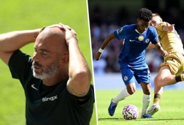 HLV Enzo Maresca hết lời khen ngợi 1 tân binh Chelsea
