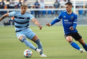 Nhận định CS Uruguay vs Sporting San Jose: So tài quyết liệt