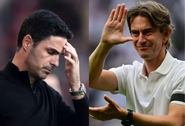 Vượt mặt Arsenal, Tottenham chốt giá máy chạy Ngoại hạng Anh