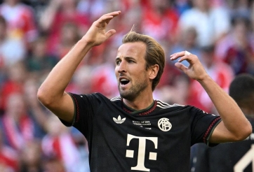 Harry Kane: 'Tiếng nói của cầu thủ cần được lắng nghe'