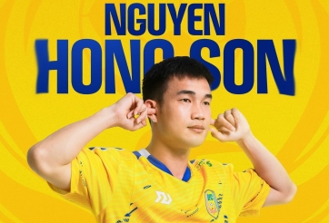 Tiền vệ từng ăn tập tại Qatar có bến đỗ mới tại Việt Nam