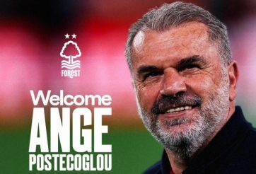 Trở lại Ngoại hạng Anh, Ange Postecoglou tự tin giành danh hiệu