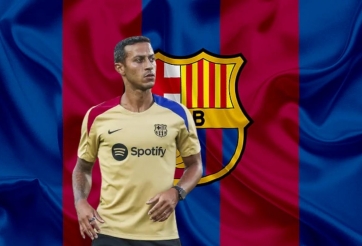 Cựu sao Barca đảm nhận vai trò mới tại CLB