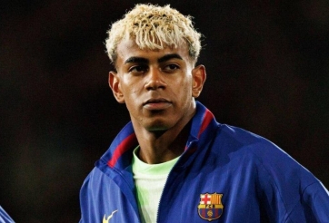 Yamal sẽ đối mặt với thách thức cực lớn