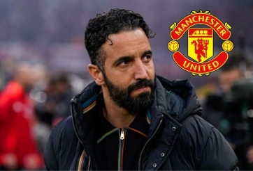 Cơ hội cuối cùng cho Amorim ở MU