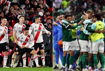 Nhận định Palmeiras vs River Plate: Đại chiến Nam Mỹ