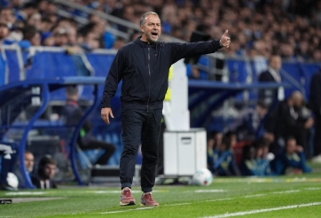 Hansi Flick lên tiếng sau chấn thương của Raphinha