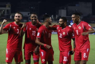 CĐV Hồng Kông không vui sau thất bại của Tai Po trước CAHN