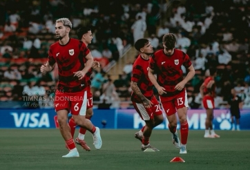 Sau 52 năm, Indonesia vẫn chưa thể làm được điều này