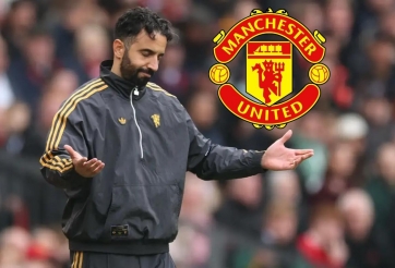 MU phớt lờ HLV vô địch C1 để thay thế Amorim