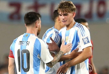 Real Madrid có thể mua 'truyền nhân của Messi' bất kỳ lúc nào