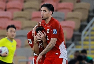 Truyền thông Malaysia phản ứng khi Indonesia lỡ vé dự World Cup