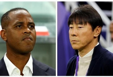 HLV Shin Tae Yong nói thẳng việc trở lại Indonesia thay Patrick Kluivert