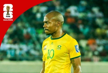 FIFA chúc mừng một cầu thủ V-League và ĐTQG của anh giành vé dự World Cup