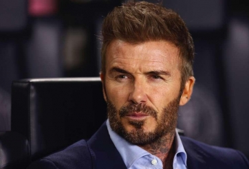 David Beckham sẽ trở lại MU?