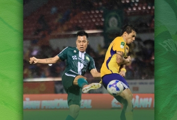 Minh Vương không lên tiếng, Đồng Nai hòa nhạt nhòa