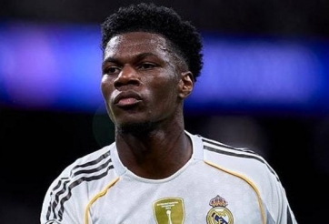 Chiến thuật của Alonso được sao Real Madrid đánh giá cực cao