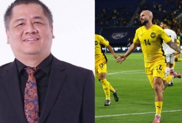 Malaysia bị kêu gọi công khai báo cáo điều tra vụ 7 cầu thủ nhập tịch