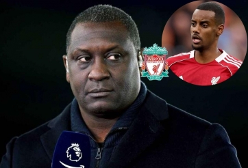 Huyền thoại Liverpool chỉ trích 'siêu hợp đồng 125 triệu' của CLB