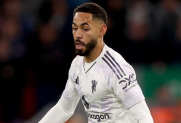 Ngôi sao MU muốn đưa Quỷ đỏ trở lại thời kỳ hoàng kim