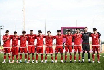 Nhận định Serbia U17 vs Malta U17: Một chiến thắng đậm