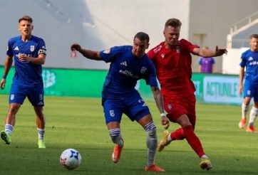 Nhận định Chindia Targoviste vs Afumati: Ngang tài ngang sức