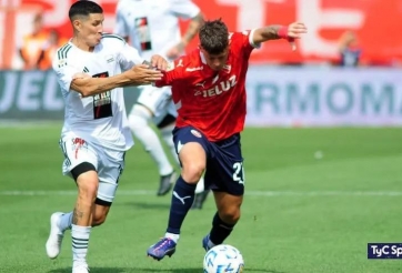 Nhận định Dep. Riestra vs Independiente: Đội khách lợi thế