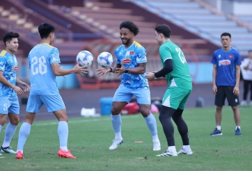 Truyền thông Malaysia cảnh báo Lào về sự trở lại của Xuân Son