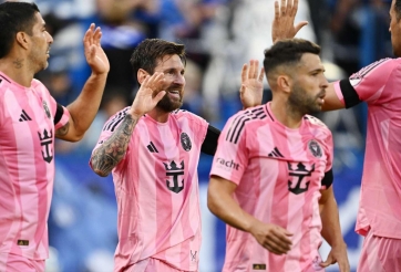 Bạn thân Messi thừa nhận kỷ luật yếu kém