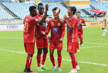 Nhận định Yarmanya United vs Shan Utd: Có trên 3 bàn thắng