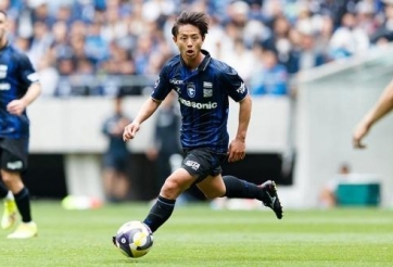 Nhận định Eastern AA vs Gamba Osaka: Đội Nhật quá mạnh
