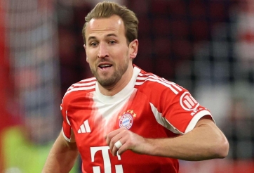 Harry Kane nói rõ về khả năng thay Lewandowski tại Barca