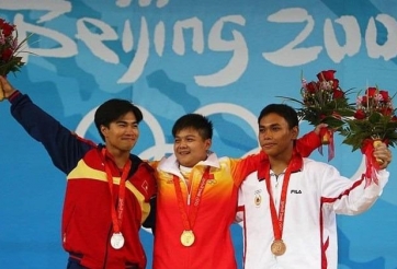 Hoàng Anh Tuấn: Dấu ấn khó phai của thể thao Việt Nam