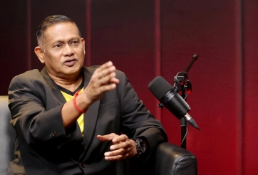 Chuyên gia Malaysia: 'Đừng lấy lý do thiếu cầu thủ để ngụy biện thất bại!'