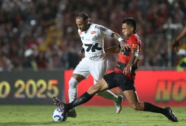 Nhận định Juventude vs Santos: Chờ đợi Neymar