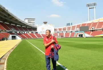 Trước giờ Việt Nam ra quân, SEA Games 33 bất ngờ gặp sự cố