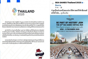 Thái Lan chính thức lên tiếng khi bị chỉ trích sử dụng AI