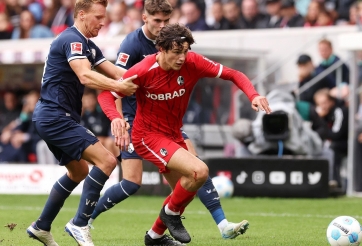 Nhận định Heidenheim vs Freiburg: Đội khách lợi thế