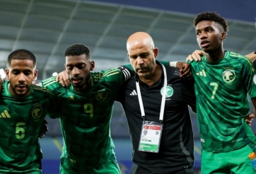 AFC nói về đối thủ lớn nhất của Việt Nam tại VCK U23 ChÂu Á