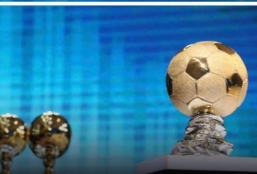 Xem trực tiếp trao giải Quả bóng vàng Việt Nam 2025 hôm nay ở đâu?