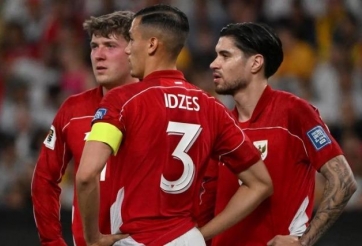 Đội trưởng Indonesia: 'Tôi vẫn mơ đưa đội tuyển đến World Cup'