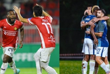 FIFA tiếp tục ra án phạt với bóng đá Malaysia