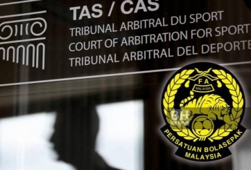 Nội bộ FAM phản ứng gay gắt trước lời kêu gọi 'thay máu' ban điều hành