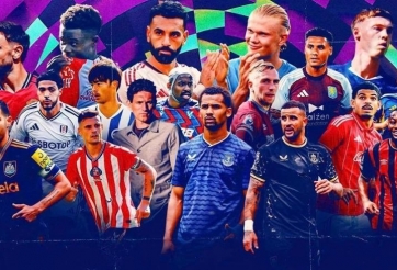 Siêu máy tính dự đoán nhà vô địch Ngoại hạng Anh sau lượt đi