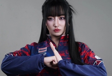 VĐV thể thao điện tử Thái Lan gian lận tại SEA Games 33 bị bắt