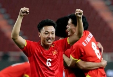 Truyền thông Indonesia nói chiến thắng của U23 Việt Nam là 'đáng sợ'