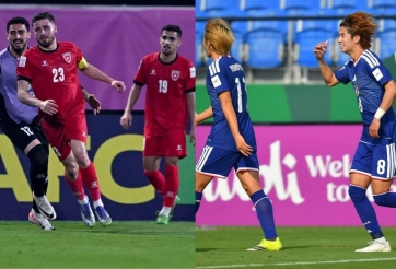 Xác định cặp tứ kết đầu tiên của VCK U23 châu Á 2026