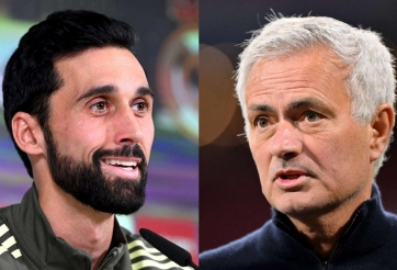 Tân HLV Real Madrid: 'Bắt chước Mourinho, tôi sẽ thất bại thảm hại'